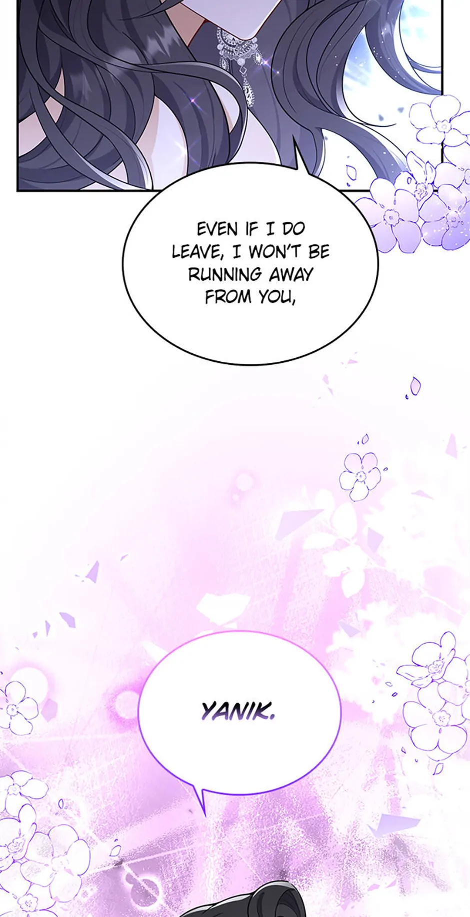 After The Frozen Heart Melts - Chapter 47