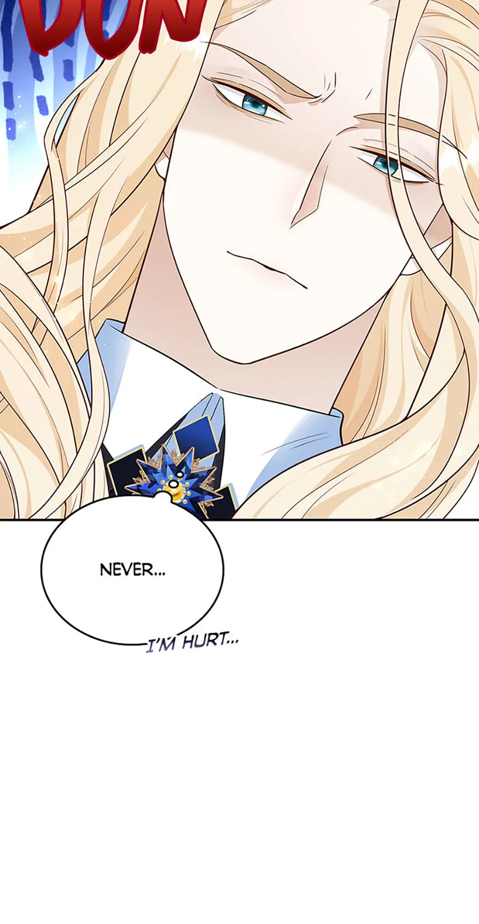 After The Frozen Heart Melts - Chapter 47