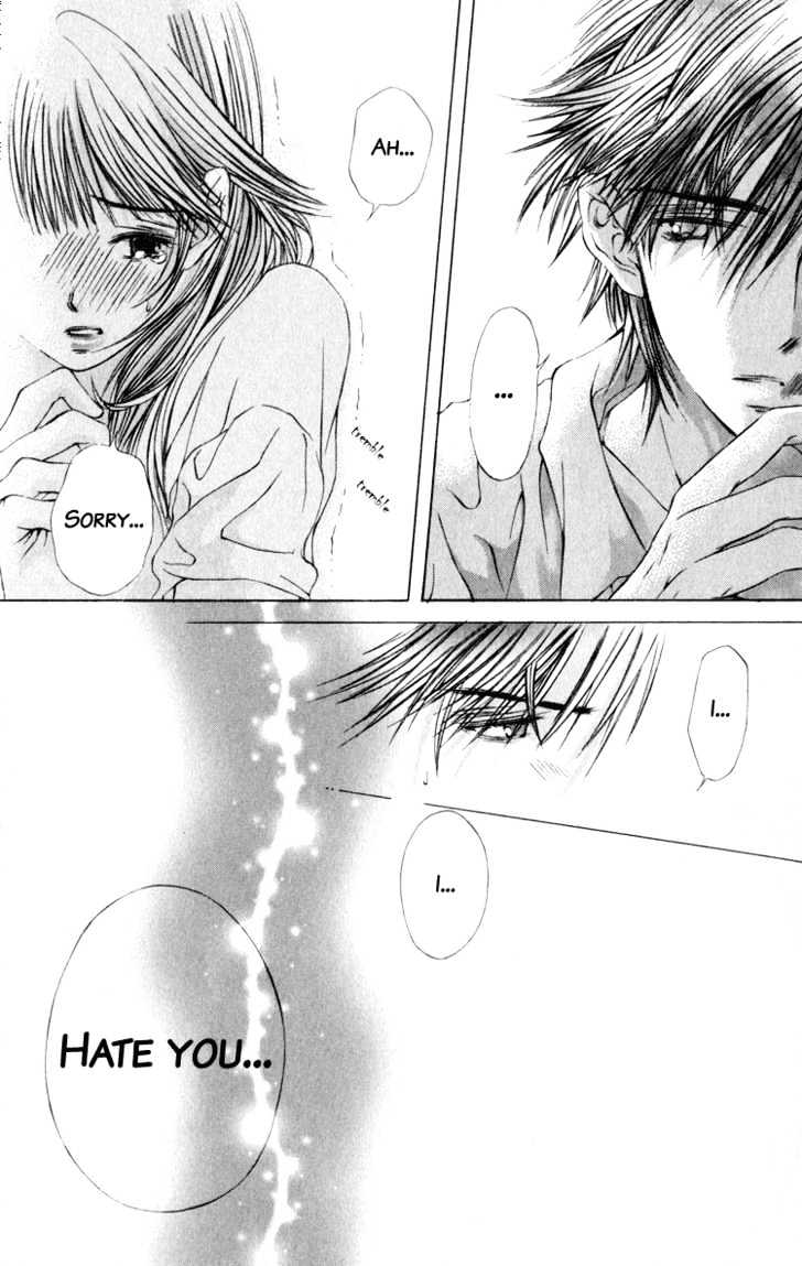 Dare Nimo - Vol.1 Chapter 4 : Koi No Neiro [The Melody Of Love]