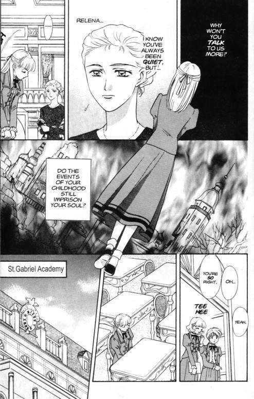 Shin Kidou Senki Gundam W: Episode Zero - Vol.1 Chapter 5 : Relena Darlian