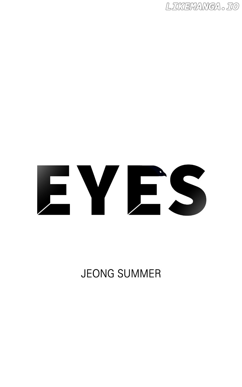 Eyes (Jung Summer) - Chapter 127