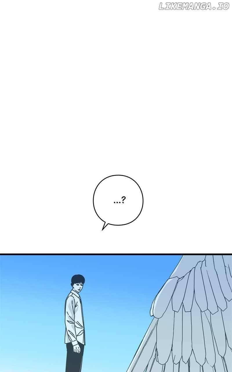 Eyes (Jung Summer) - Chapter 136