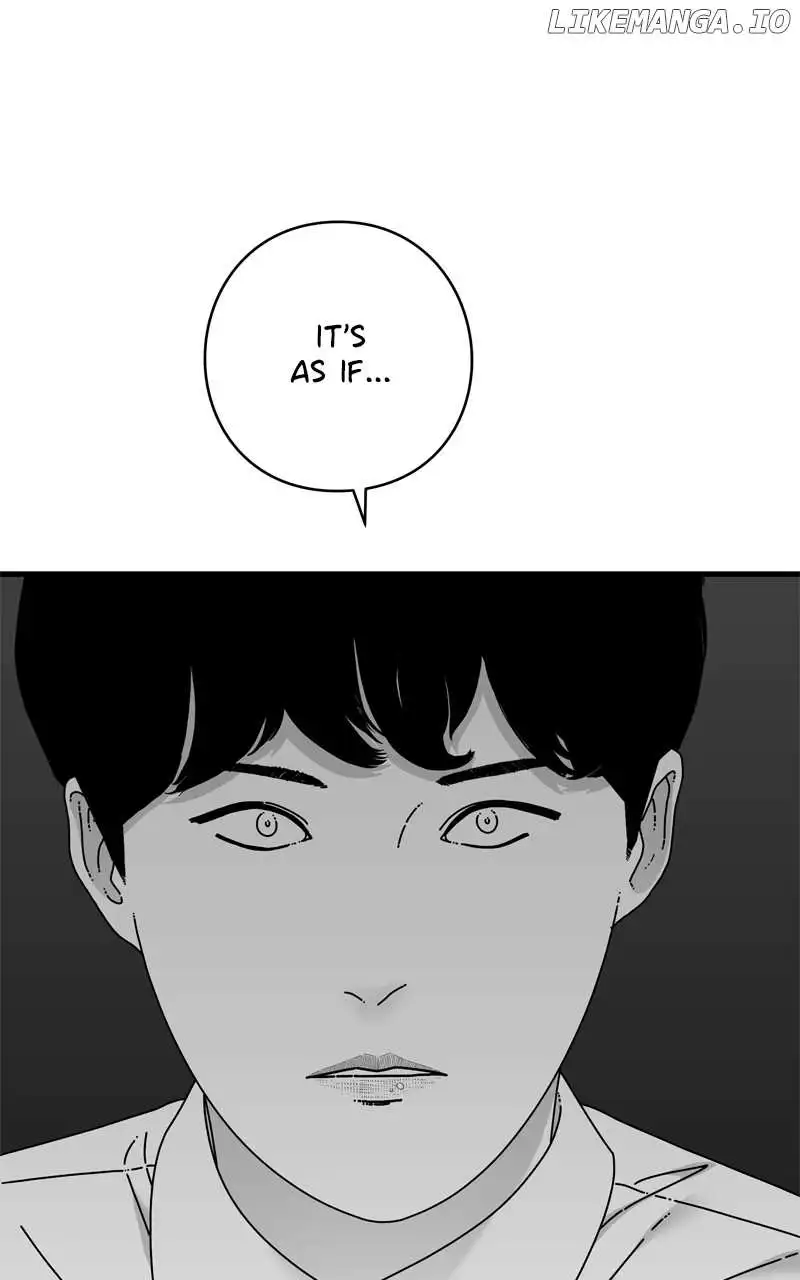 Eyes (Jung Summer) - Chapter 135