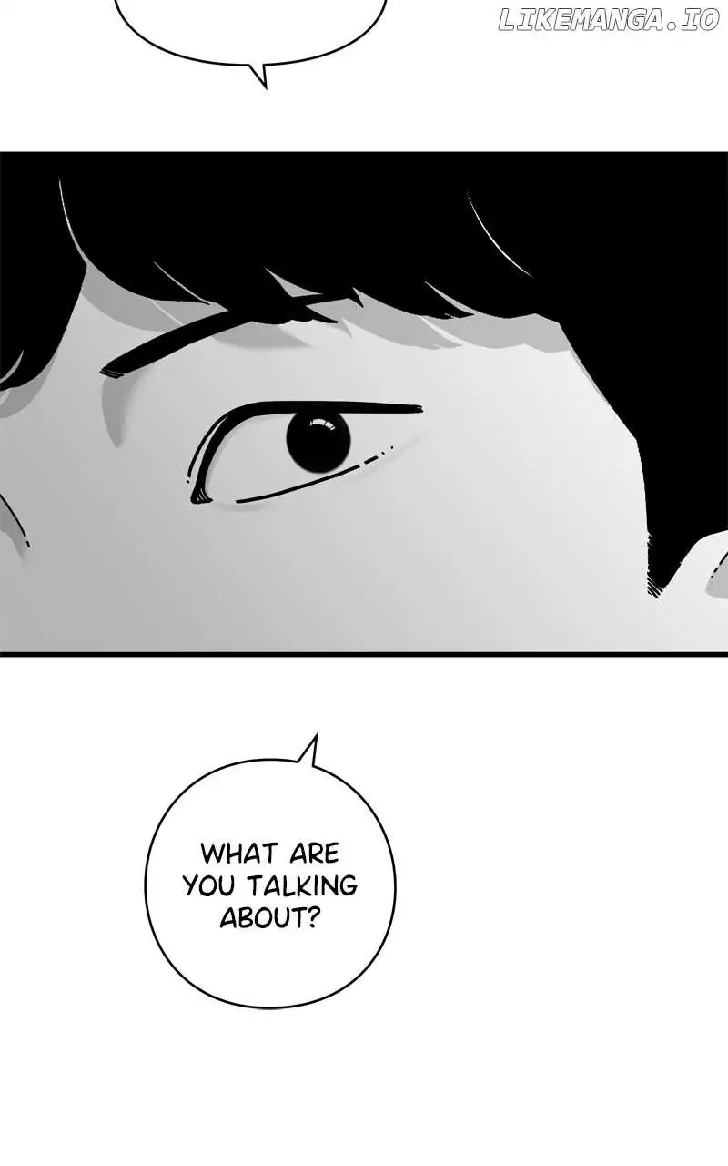 Eyes (Jung Summer) - Chapter 135