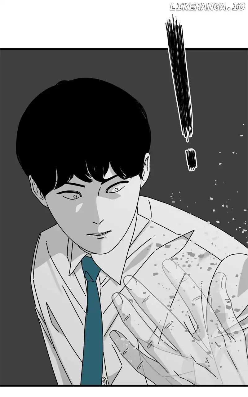 Eyes (Jung Summer) - Chapter 135