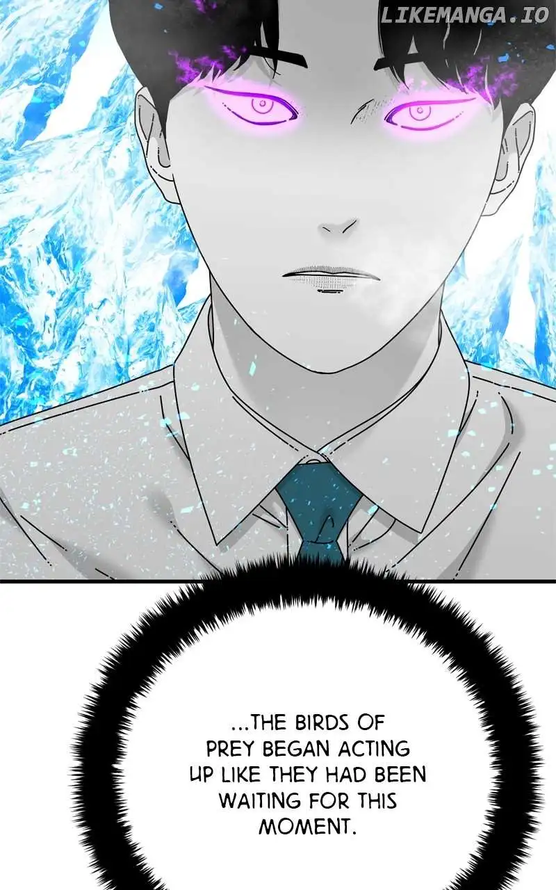 Eyes (Jung Summer) - Chapter 131