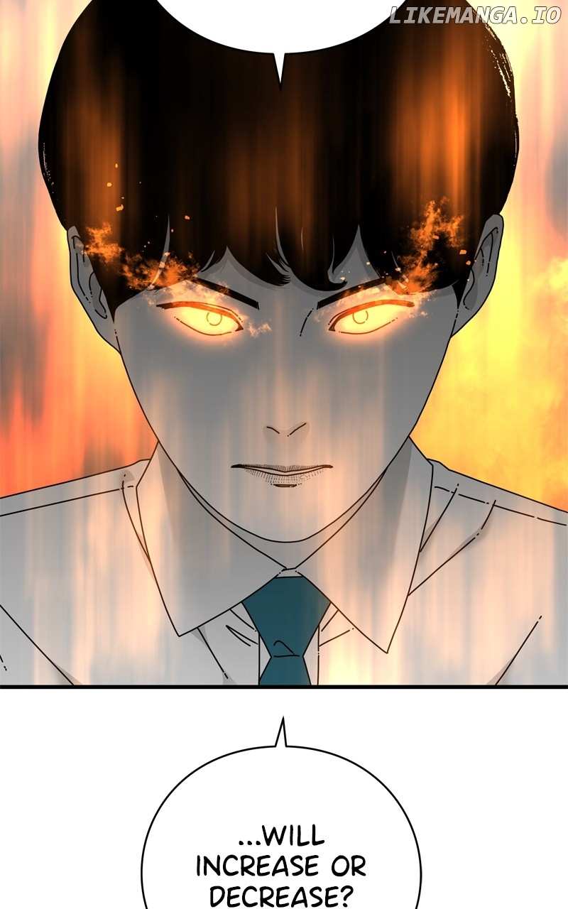 Eyes (Jung Summer) - Chapter 130