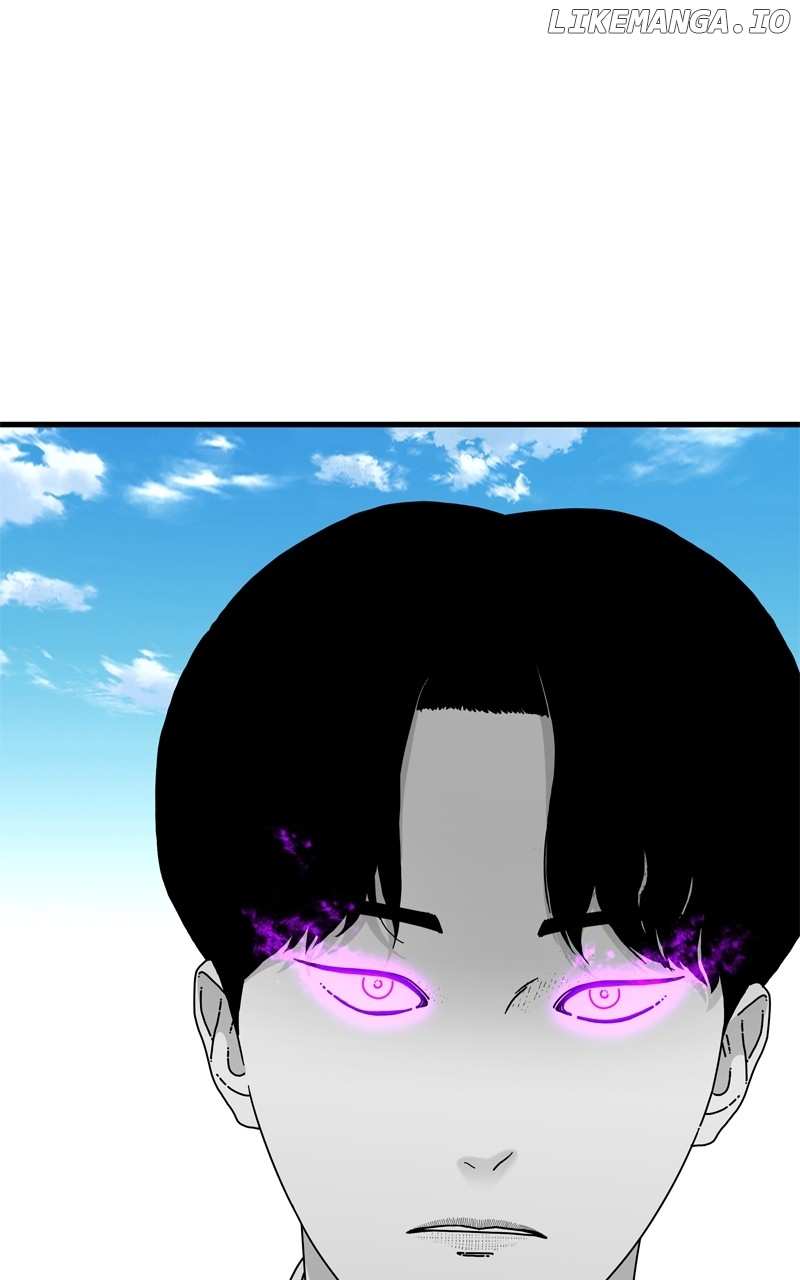 Eyes (Jung Summer) - Chapter 130