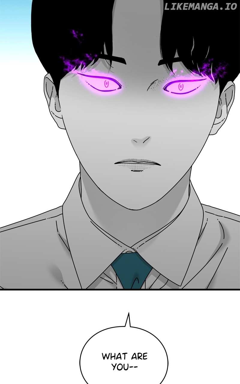 Eyes (Jung Summer) - Chapter 130