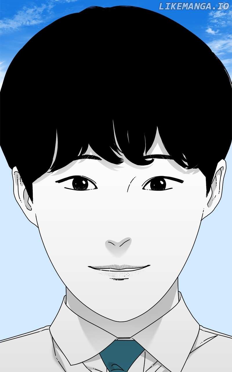 Eyes (Jung Summer) - Chapter 129