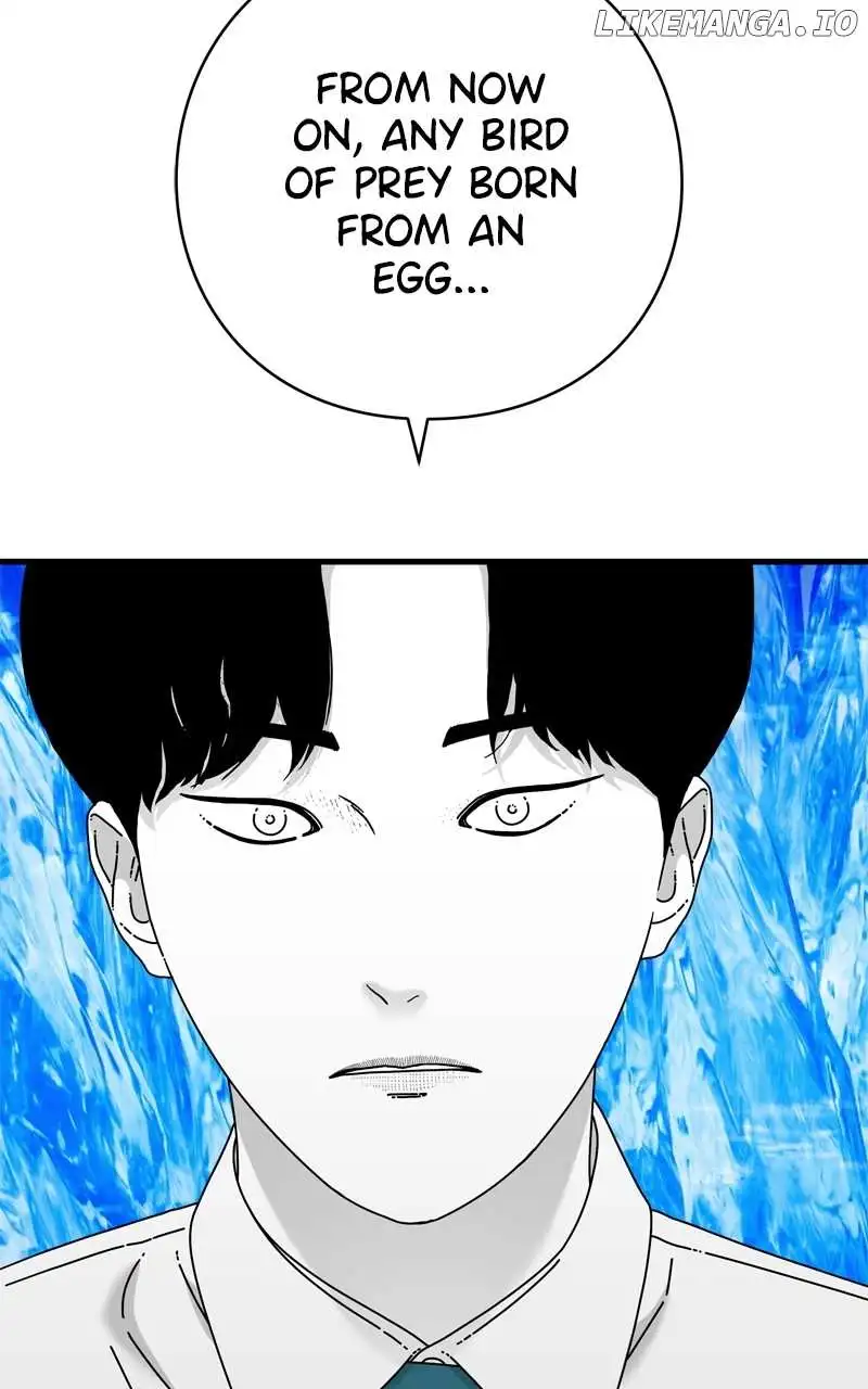 Eyes (Jung Summer) - Chapter 132