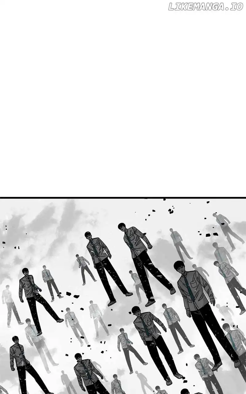 Eyes (Jung Summer) - Chapter 133