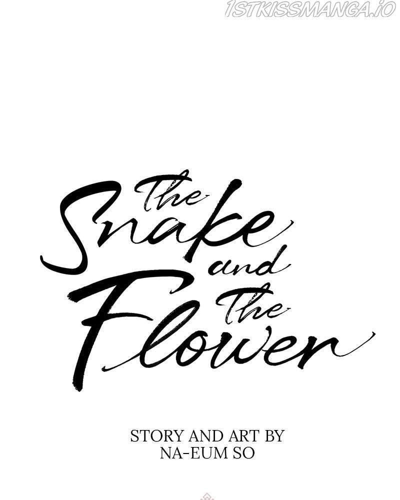 Do Snakes Eat Flowers? - Chapter 37