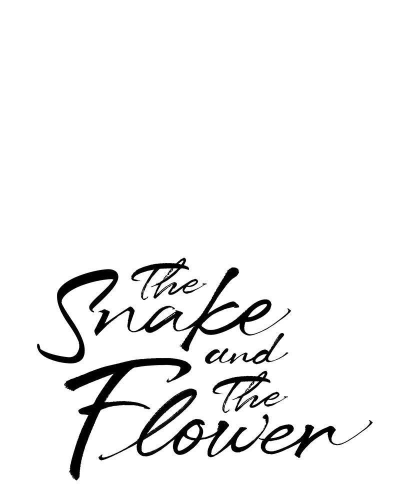 Do Snakes Eat Flowers? - Chapter 28