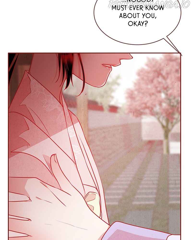 Do Snakes Eat Flowers? - Chapter 72