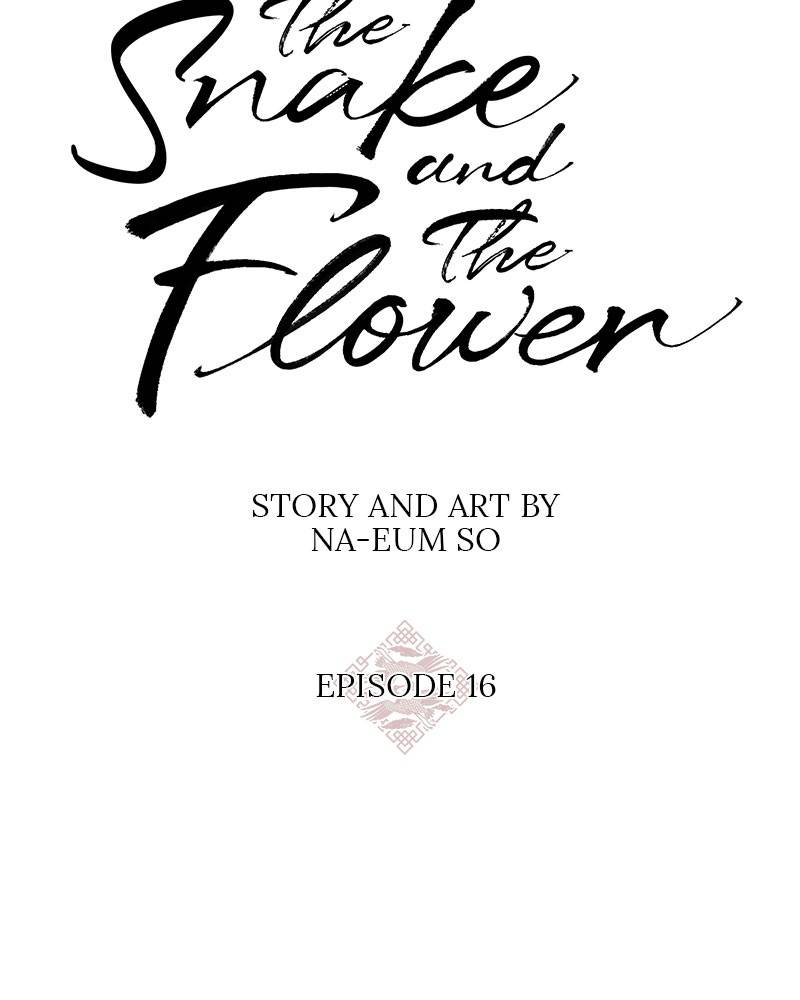 Do Snakes Eat Flowers? - Chapter 16