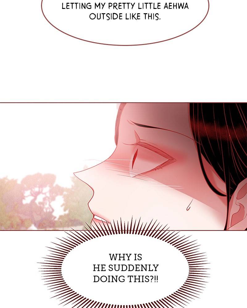 Do Snakes Eat Flowers? - Chapter 16