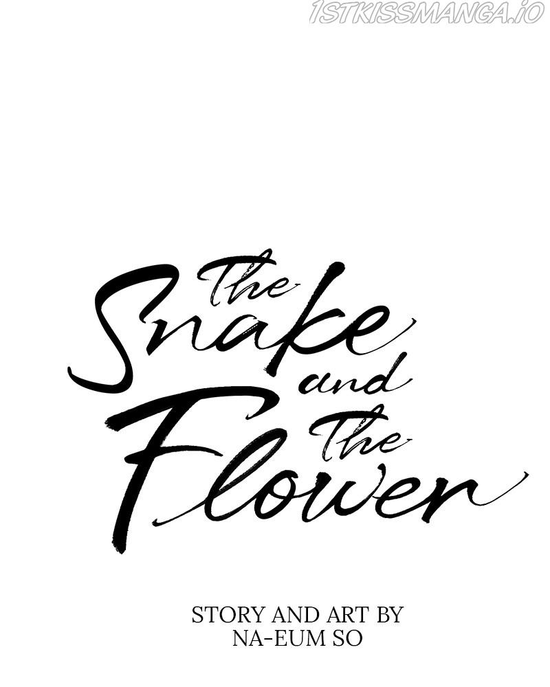 Do Snakes Eat Flowers? - Chapter 70