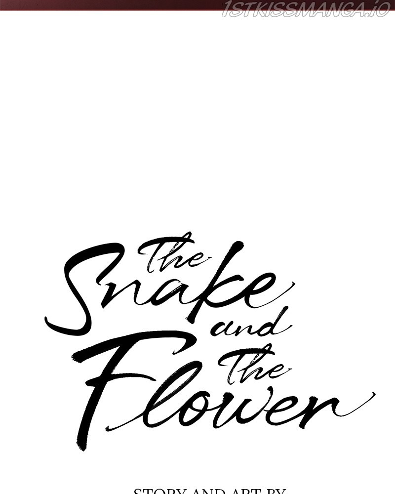 Do Snakes Eat Flowers? - Chapter 64