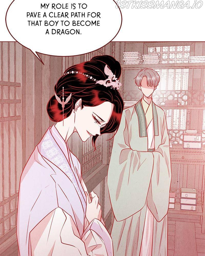 Do Snakes Eat Flowers? - Chapter 33