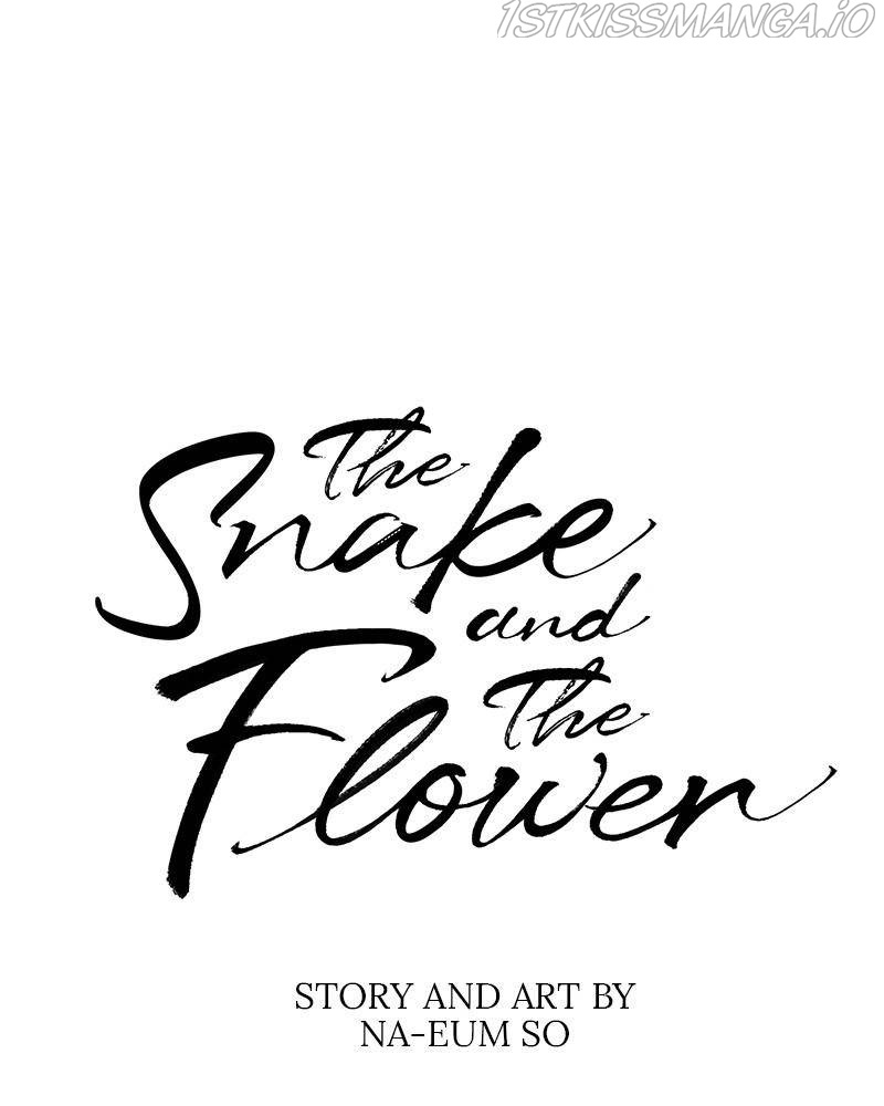 Do Snakes Eat Flowers? - Chapter 57