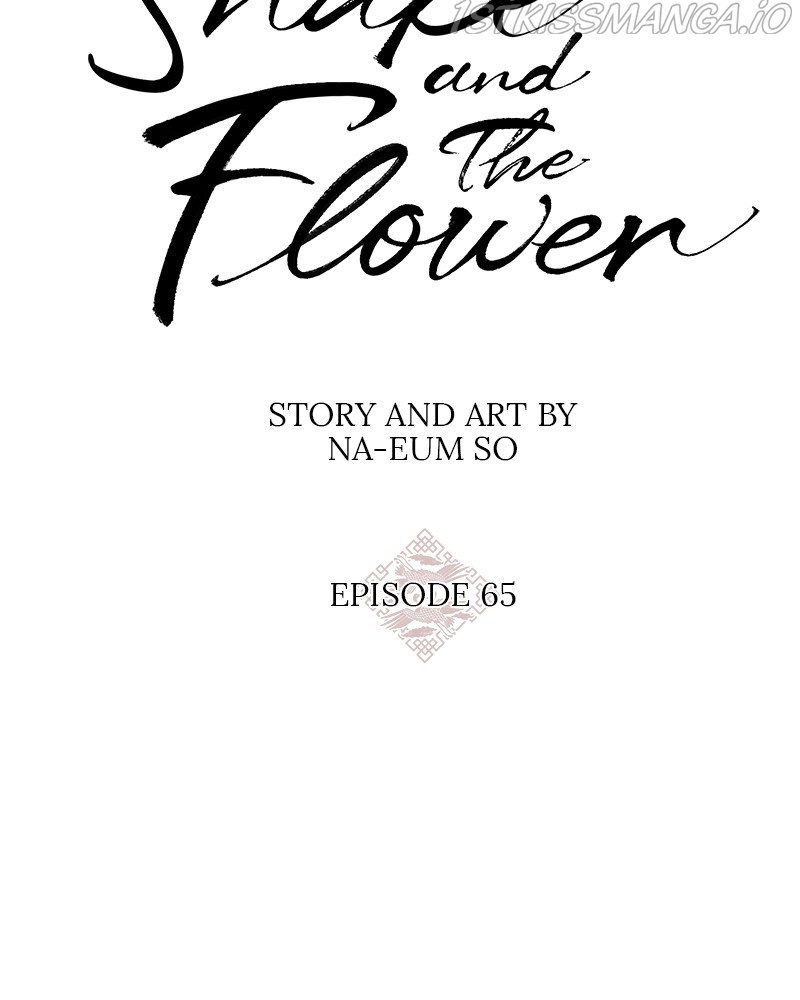 Do Snakes Eat Flowers? - Chapter 66