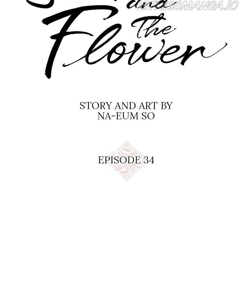 Do Snakes Eat Flowers? - Chapter 34