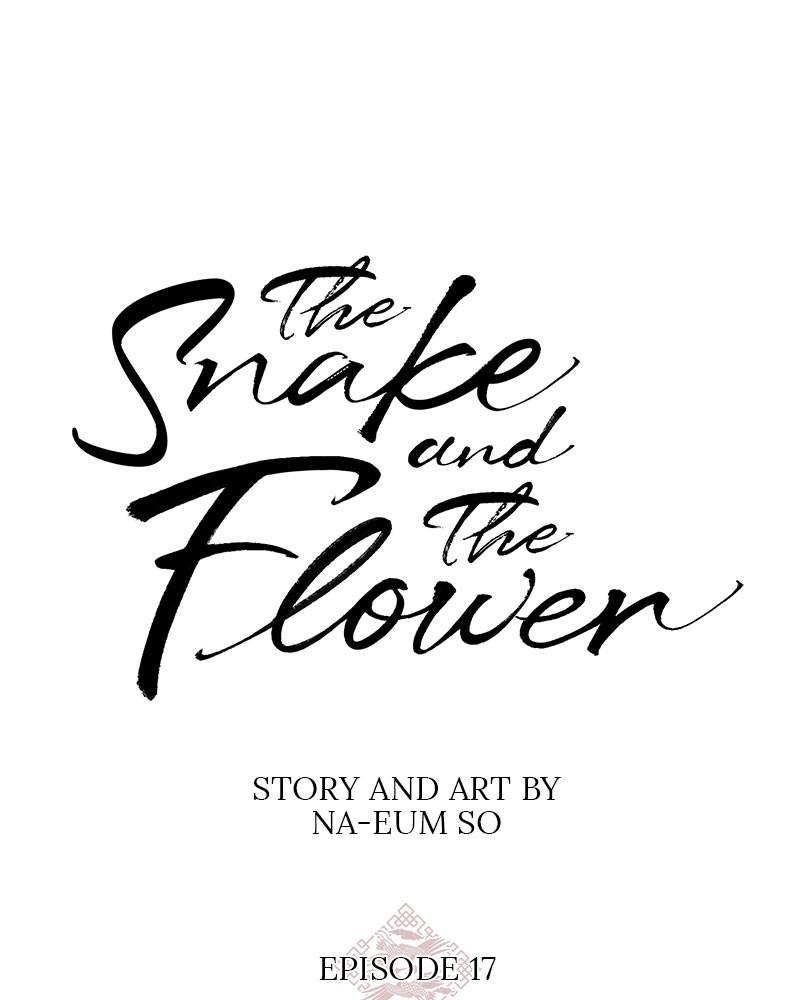 Do Snakes Eat Flowers? - Chapter 17