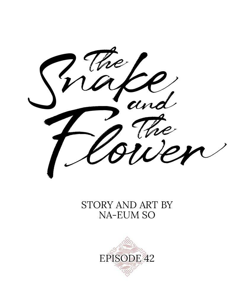 Do Snakes Eat Flowers? - Chapter 42