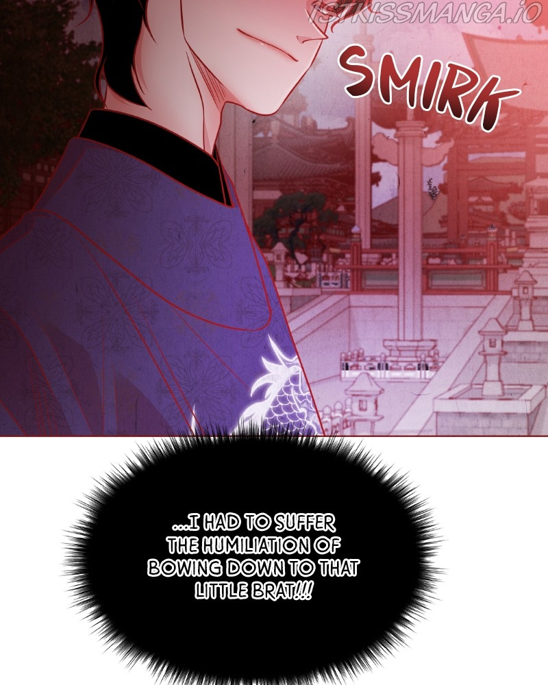 Do Snakes Eat Flowers? - Chapter 82