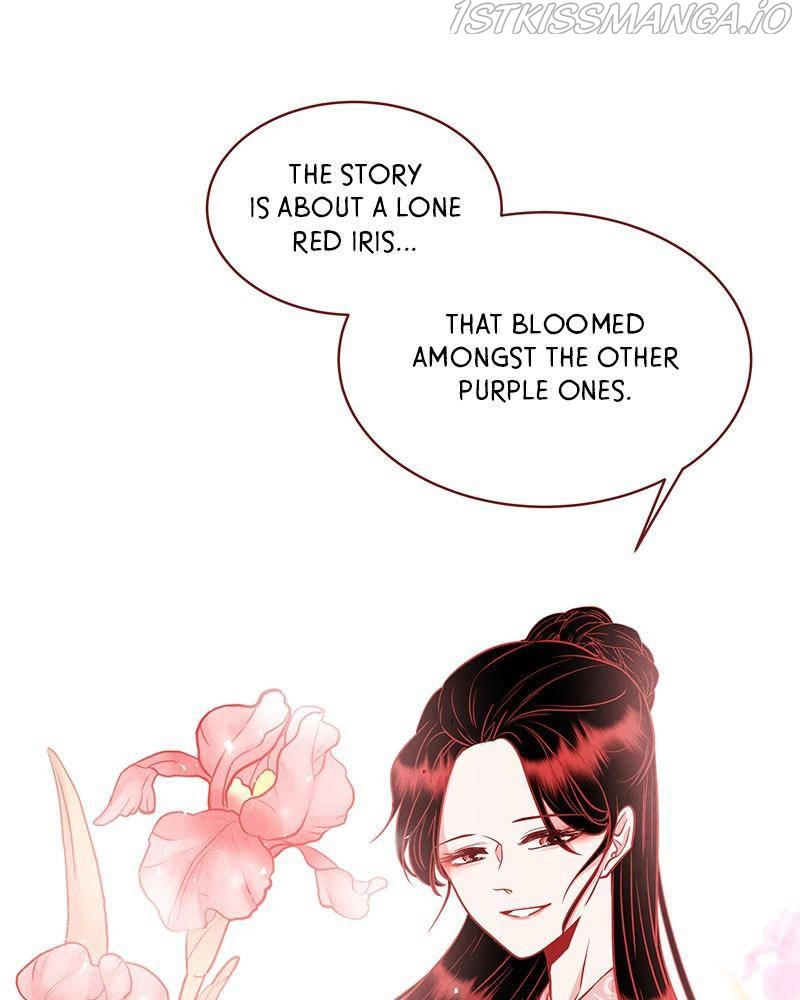 Do Snakes Eat Flowers? - Chapter 35