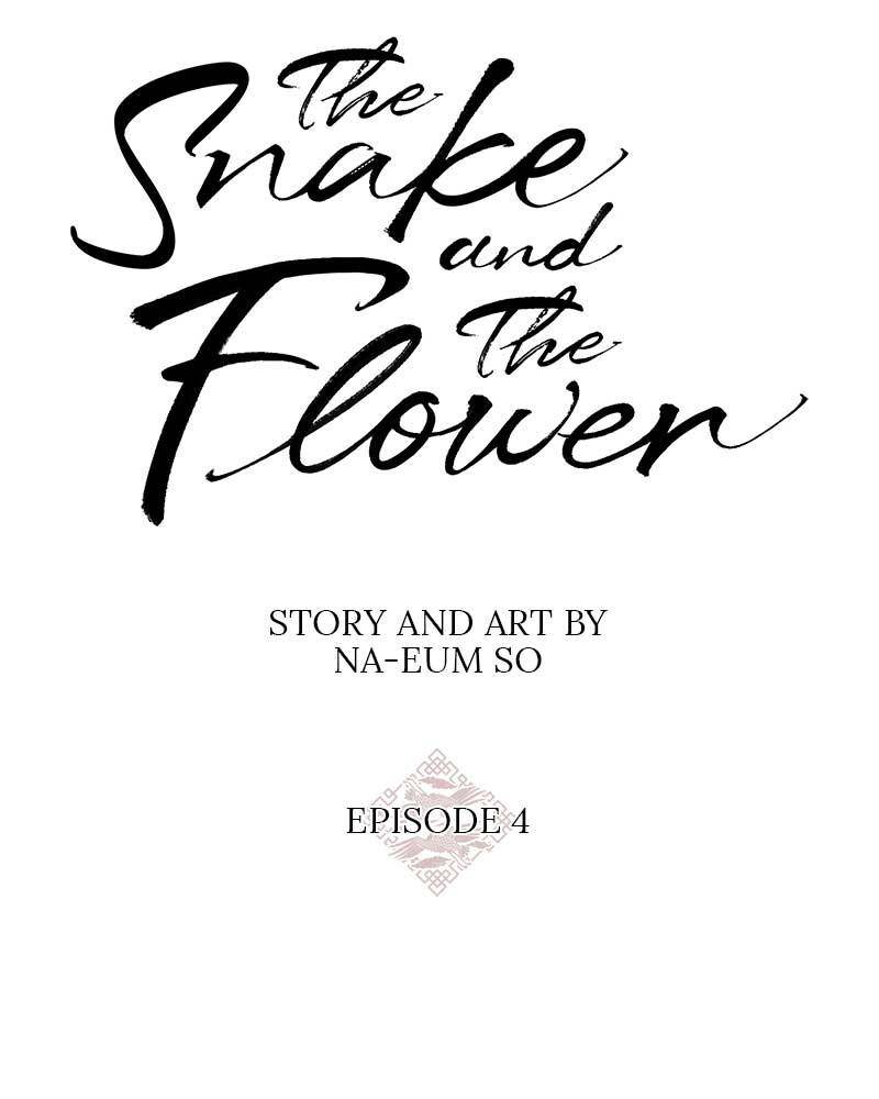 Do Snakes Eat Flowers? - Chapter 4