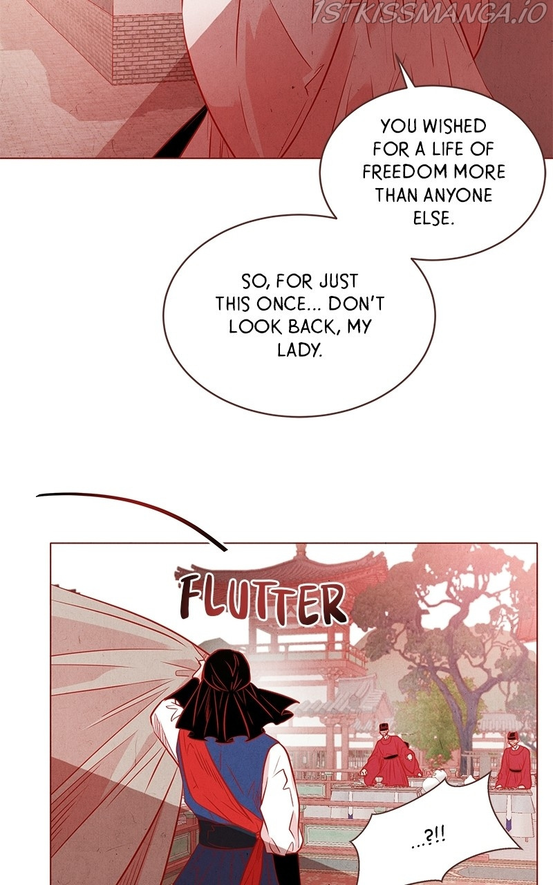 Do Snakes Eat Flowers? - Chapter 85