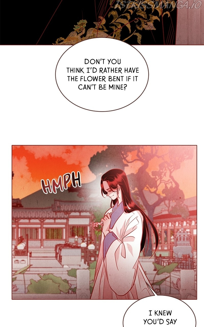 Do Snakes Eat Flowers? - Chapter 85