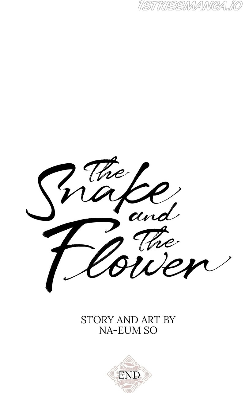 Do Snakes Eat Flowers? - Chapter 85