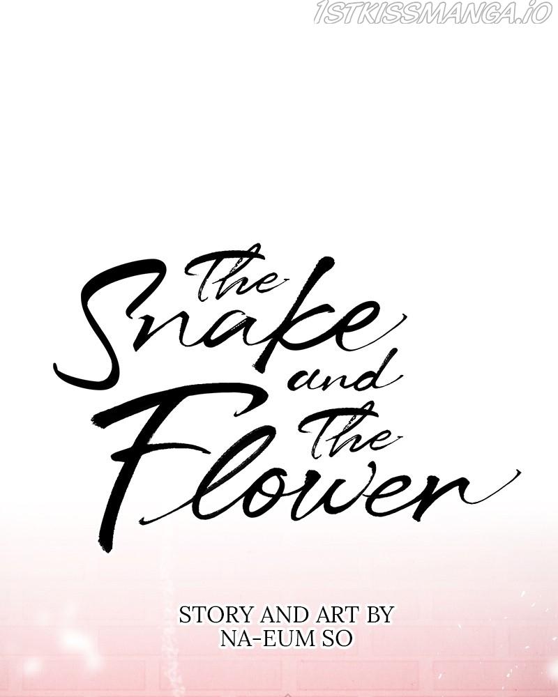 Do Snakes Eat Flowers? - Chapter 77