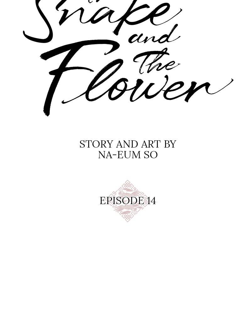 Do Snakes Eat Flowers? - Chapter 14