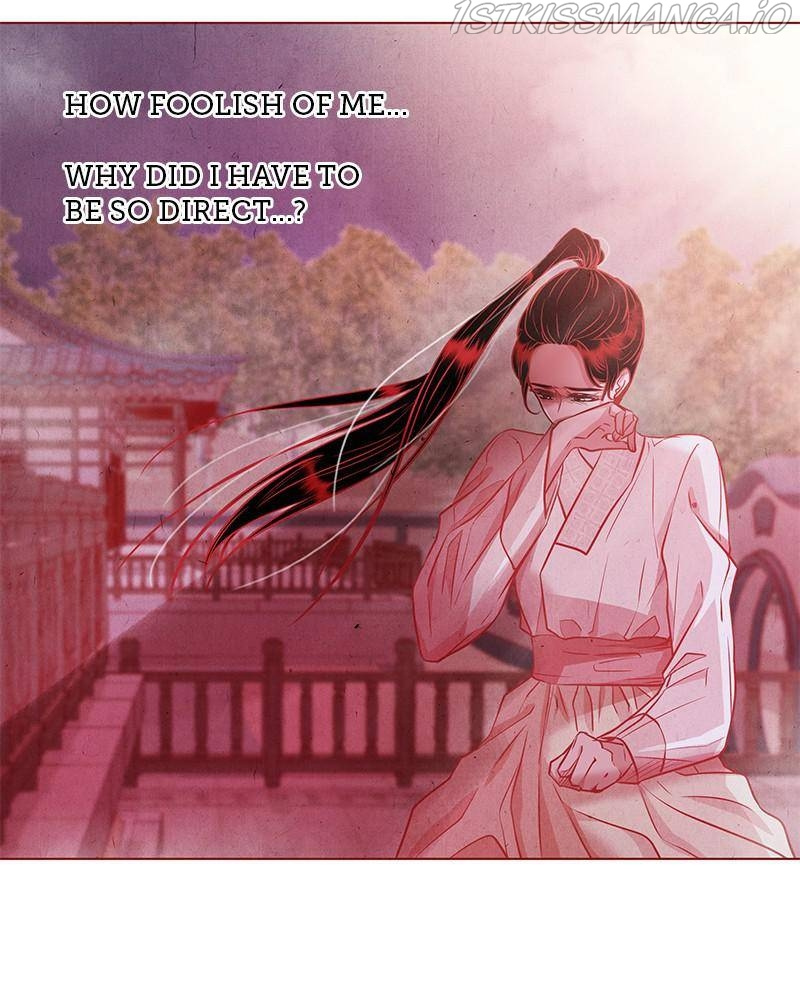 Do Snakes Eat Flowers? - Chapter 30