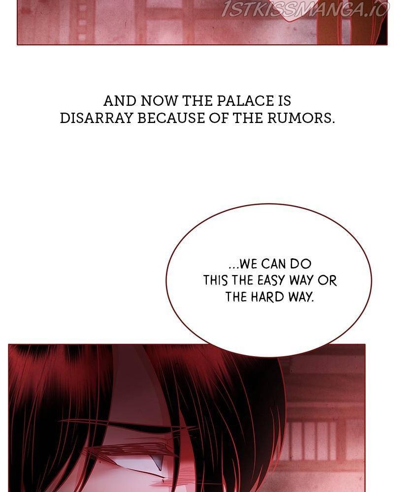 Do Snakes Eat Flowers? - Chapter 36