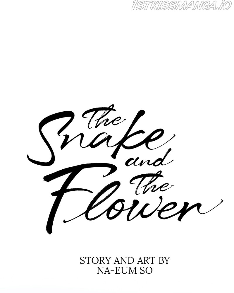 Do Snakes Eat Flowers? - Chapter 65