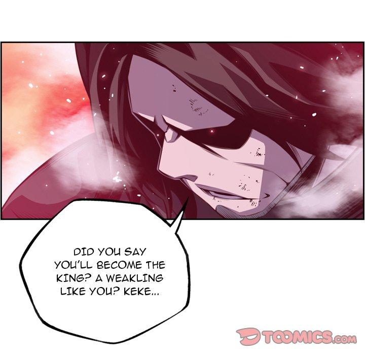 Supernova - Chapter 175