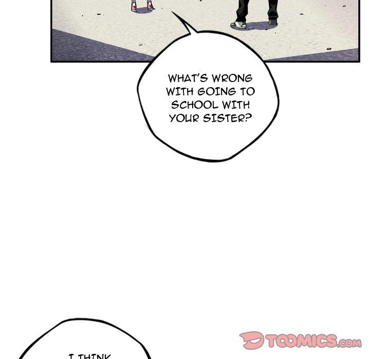 Supernova - Chapter 169