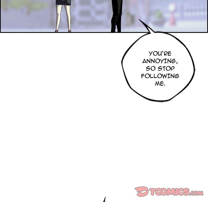 Supernova - Chapter 169