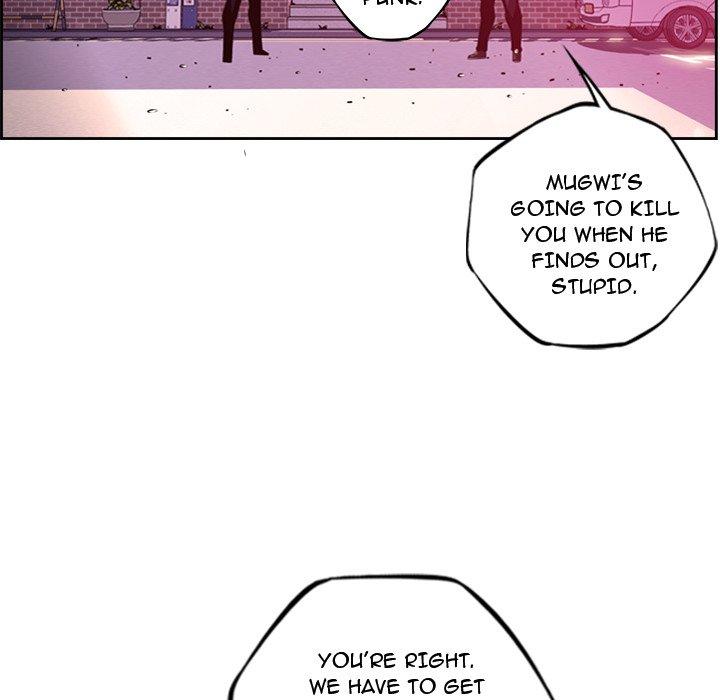 Supernova - Chapter 169