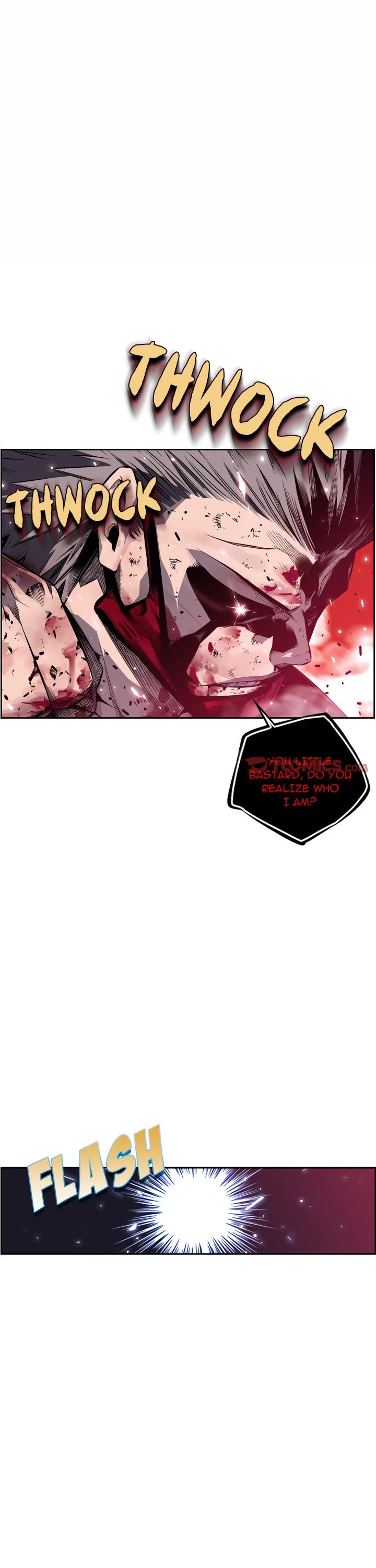 Supernova - Chapter 178