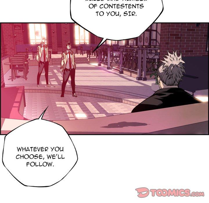 Supernova - Chapter 180