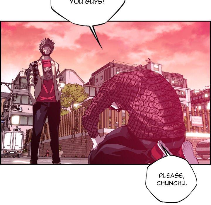 Supernova - Chapter 180