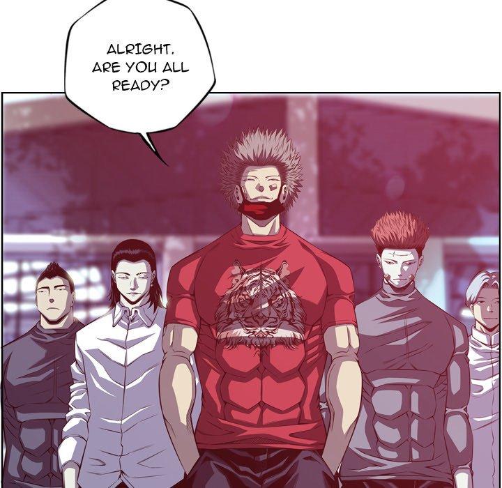 Supernova - Chapter 180