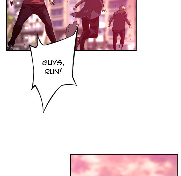 Supernova - Chapter 170