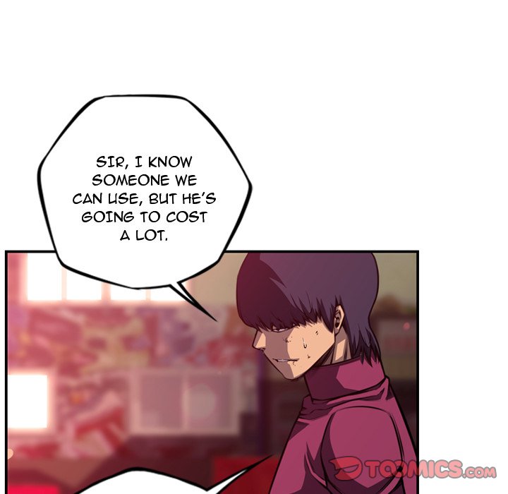 Supernova - Chapter 171